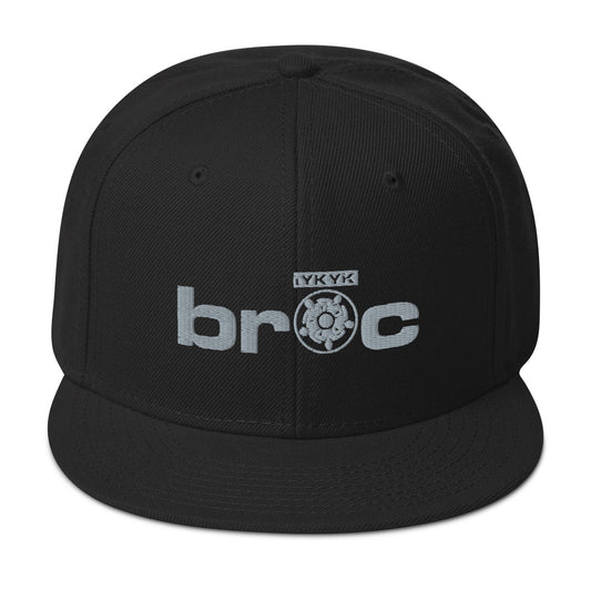 brōc Platinum Caps