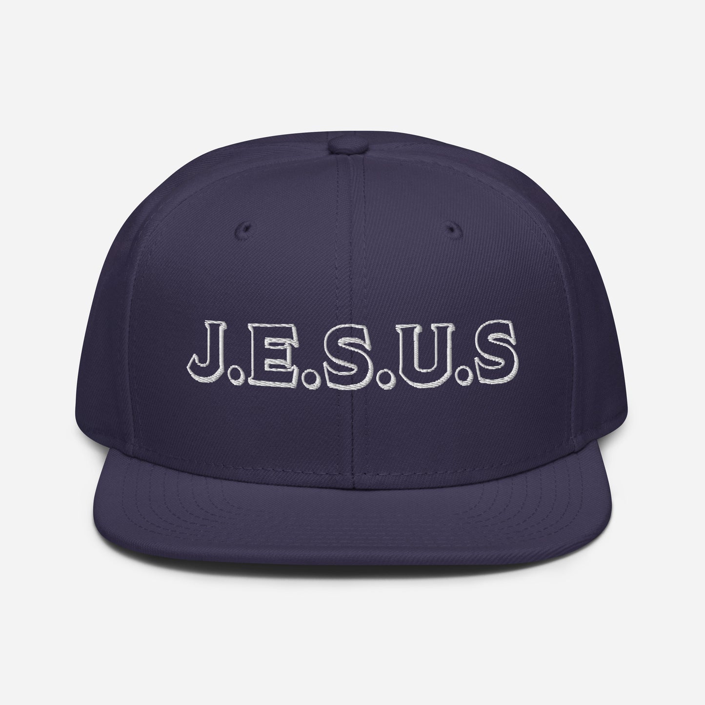 JESUS Cap