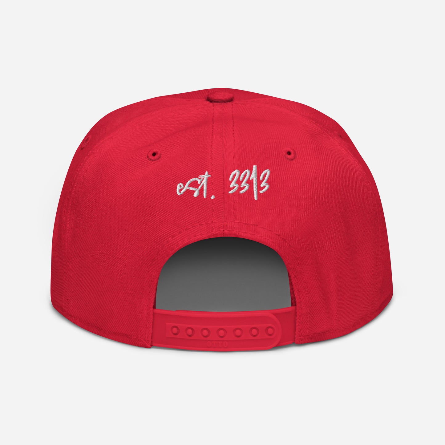 JESUS Cap