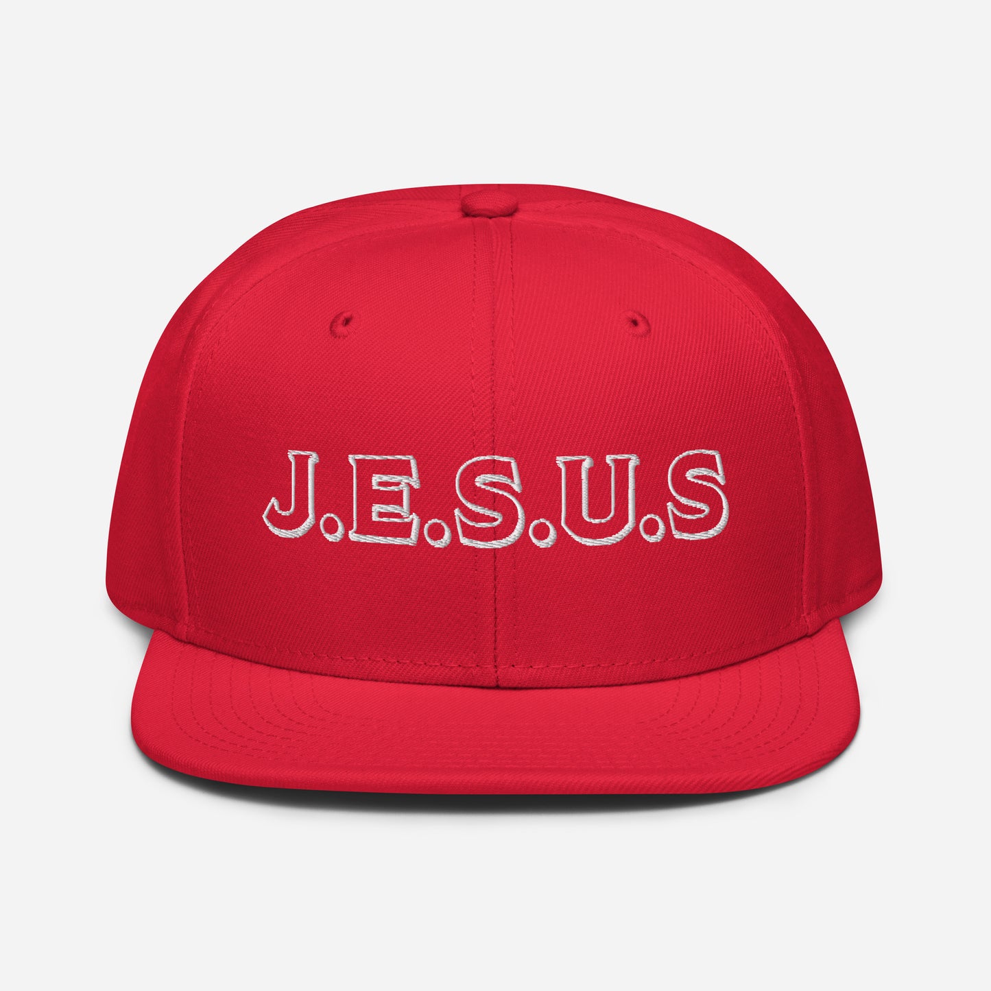 JESUS Cap