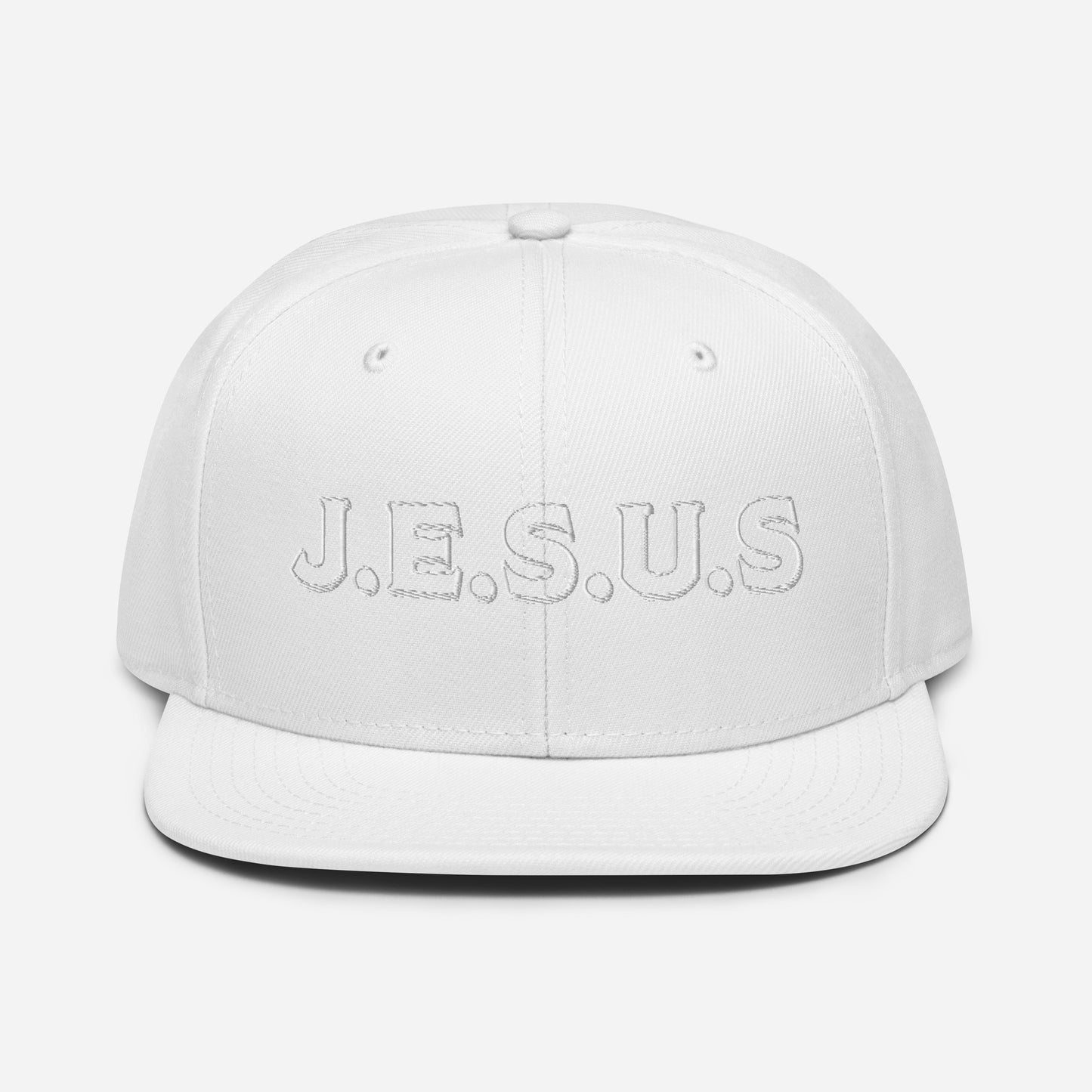 JESUS Cap